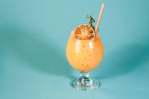 life on mars at Somebody People in Denver