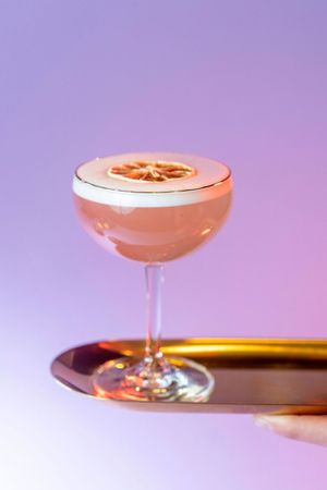 mirror mirror at Somebody People in Denver