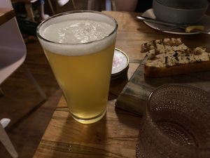 Crooked Stave - von Pilsner  at Somebody People in Denver