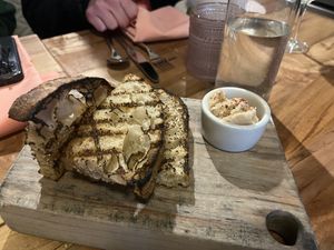   at Somebody People in Denver