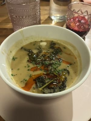   at Somebody People in Denver