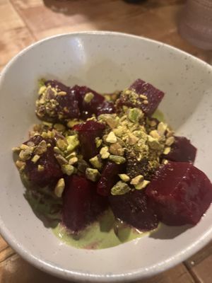   at Somebody People in Denver