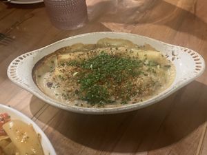   at Somebody People in Denver