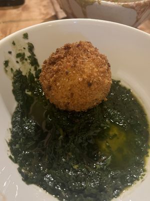   at Somebody People in Denver