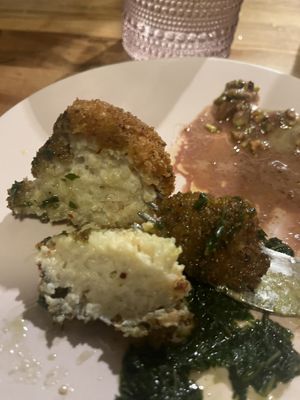   at Somebody People in Denver