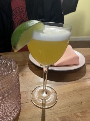 zero proof “last resort”  at Somebody People in Denver