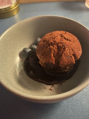 Tiramisu  at Somebody People in Denver