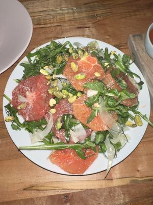   at Somebody People in Denver