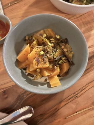   at Somebody People in Denver