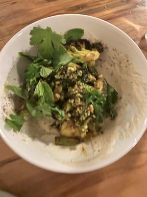   at Somebody People in Denver