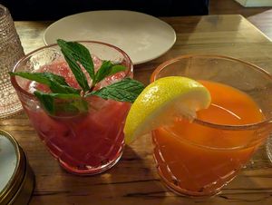  at Somebody People in Denver