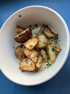  at Somebody People in Denver