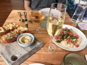   at Somebody People in Denver