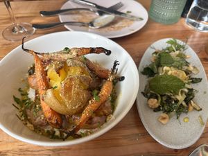   at Somebody People in Denver