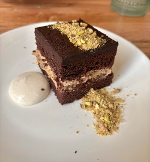   at Somebody People in Denver