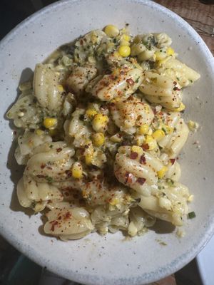 Zucca  at Somebody People in Denver