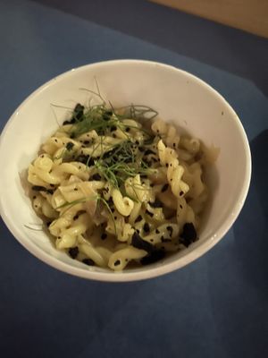  #Veganuary at Somebody People in Denver