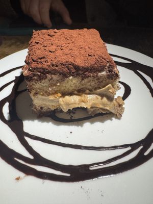Tiramisu   at Somebody People in Denver