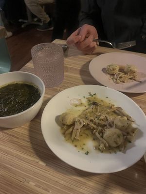   at Somebody People in Denver