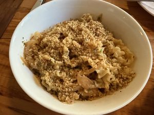 Mafaldine at Somebody People in Denver