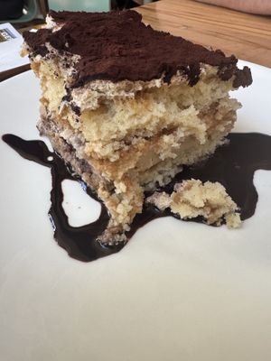 Tiramisu   at Somebody People in Denver