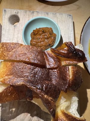 Focaccia   at Somebody People in Denver