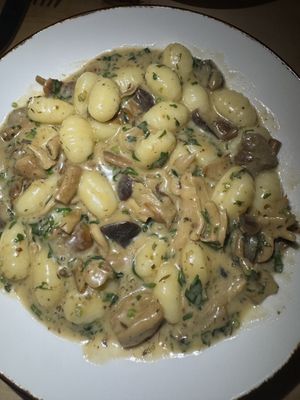  Gnocchi   at Somebody People in Denver