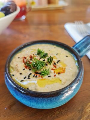  at Foods & Roots in Koh Phangan