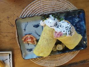  at Foods & Roots in Koh Phangan