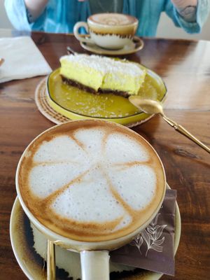  at Foods & Roots in Koh Phangan