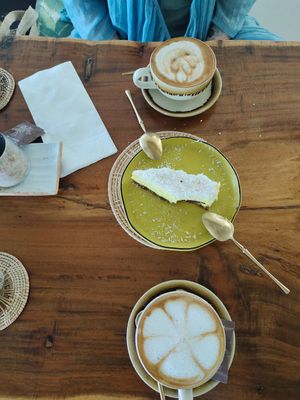  at Foods & Roots in Koh Phangan