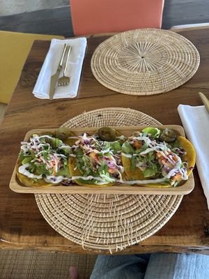  at Foods & Roots in Koh Phangan