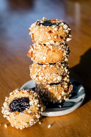  at Foods & Roots in Koh Phangan