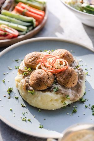  at Foods & Roots in Koh Phangan