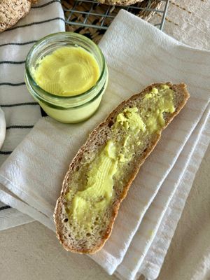  at Foods & Roots in Koh Phangan