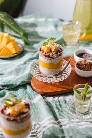  at Foods & Roots in Koh Phangan