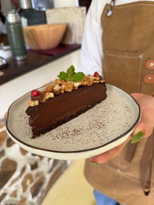  at Foods & Roots in Koh Phangan