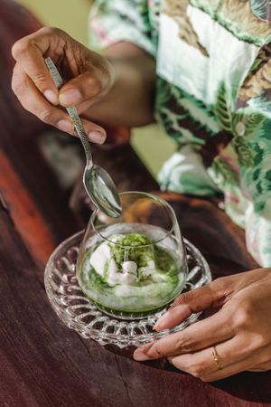  at Foods & Roots in Koh Phangan