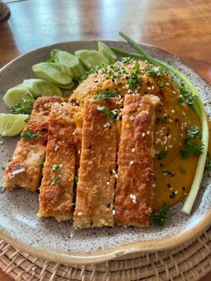  at Foods & Roots in Koh Phangan