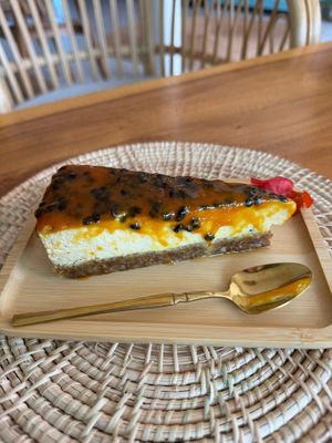  at Foods & Roots in Koh Phangan