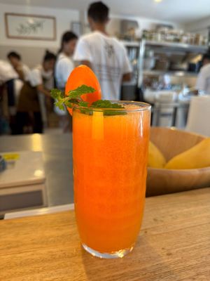  at Foods & Roots in Koh Phangan