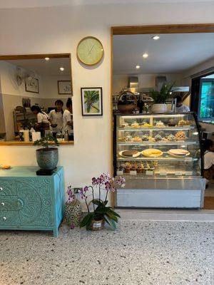  at Foods & Roots in Koh Phangan