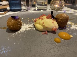   at Hotel Walserhof in Hirschegg