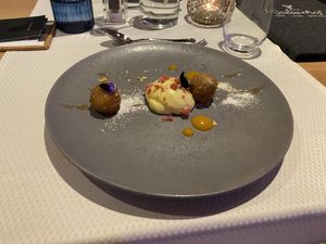   at Hotel Walserhof in Hirschegg