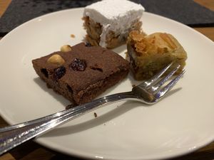   at Hotel Walserhof in Hirschegg