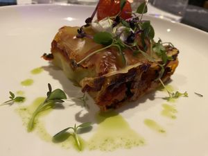   at Hotel Walserhof in Hirschegg