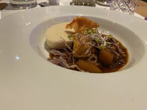   at Hotel Walserhof in Hirschegg