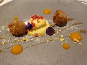  at Hotel Walserhof in Hirschegg