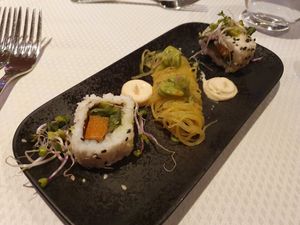  at Hotel Walserhof in Hirschegg