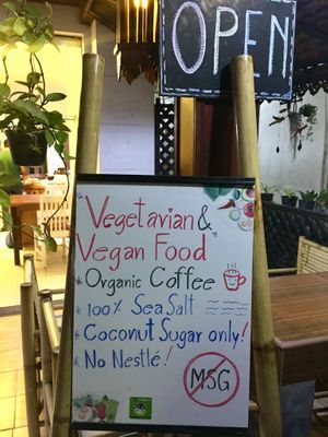 Welcome!  at Rakpak in Koh Samui